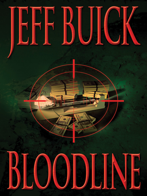 Title details for Bloodline by Jeff Buick - Available